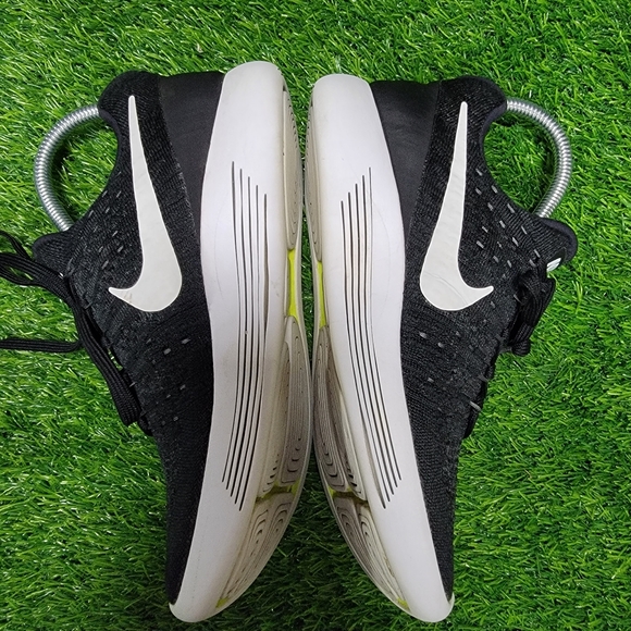 NIKE MEN LUNAREPIC LOW FLYKNIT 2 RUNNING (E016) - Picture 6 of 8